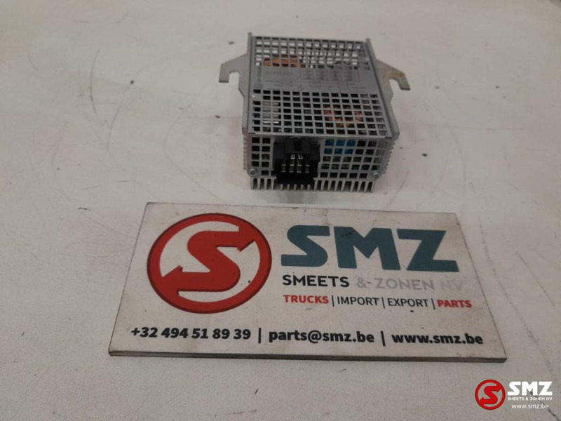 Volvo Occ ECU spanningsomvormer Volvo - Bloc de gestion pour Camion: photos 1 Volvo Occ ECU spanningsomvormer Volvo - Bloc de gestion pour Camion: photos 1