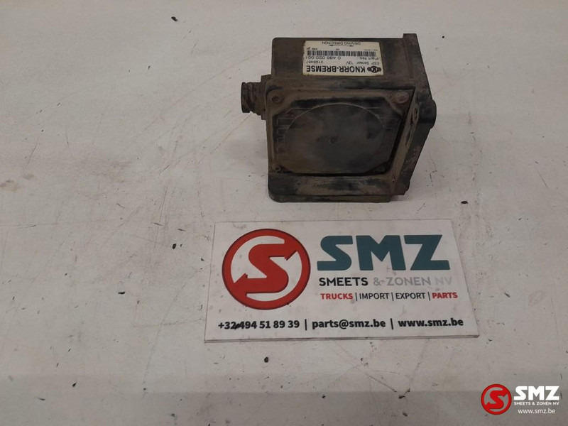 Volvo Occ ESP sensor Volvo - Capteur pour Camion: photos 2 Volvo Occ ESP sensor Volvo - Capteur pour Camion: photos 2