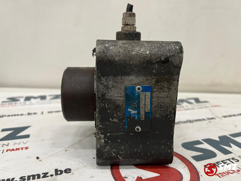 Volvo Occ Hydraulische pomp met PTO Volvo - Pompe hydraulique pour Camion: photos 3 Volvo Occ Hydraulische pomp met PTO Volvo - Pompe hydraulique pour Camion: photos 3