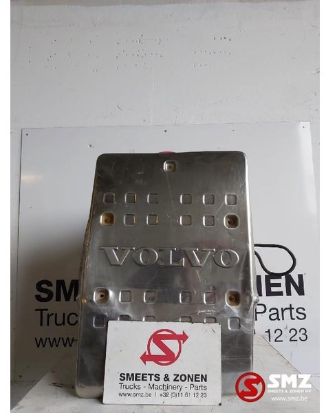 Volvo Occ Katalysator Volvo FH/FM EURO 4 - Catalyseur pour Camion: photos 1 Volvo Occ Katalysator Volvo FH/FM EURO 4 - Catalyseur pour Camion: photos 1