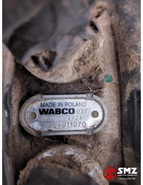 Volvo Occ Remcilinder Volvo - Cylindre de frein pour Camion: photos 2 Volvo Occ Remcilinder Volvo - Cylindre de frein pour Camion: photos 2