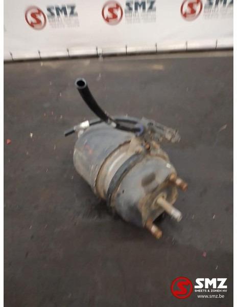 Volvo Occ Remcilinder Volvo - Cylindre de frein pour Camion: photos 1 Volvo Occ Remcilinder Volvo - Cylindre de frein pour Camion: photos 1