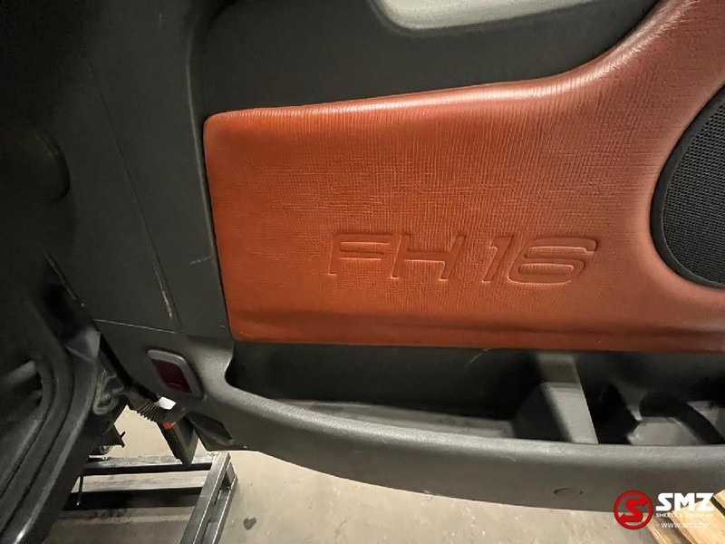 Cabine et intérieur pour Camion Volvo Occ cabine compleet Volvo FH16 L2H3: photos 11