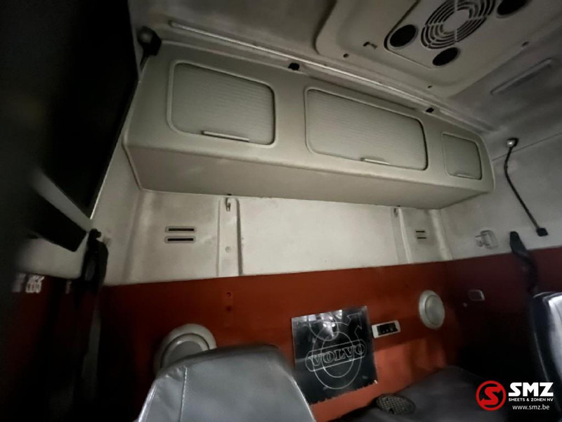 Cabine et intérieur pour Camion Volvo Occ cabine compleet Volvo FH16 L2H3: photos 20