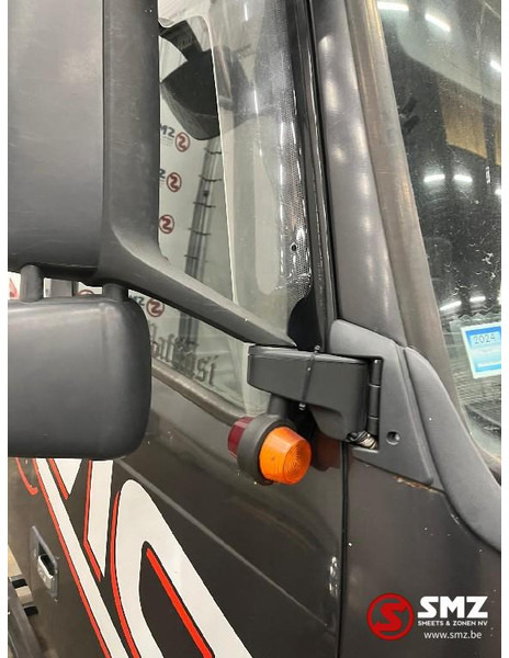 Cabine et intérieur pour Camion Volvo Occ cabine compleet Volvo FH16 L2H3: photos 7