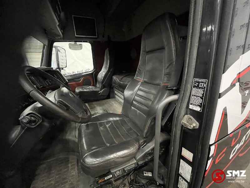 Cabine et intérieur pour Camion Volvo Occ cabine compleet Volvo FH16 L2H3: photos 10