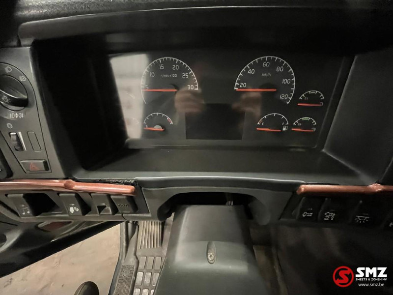 Cabine et intérieur pour Camion Volvo Occ cabine compleet Volvo FH16 L2H3: photos 17