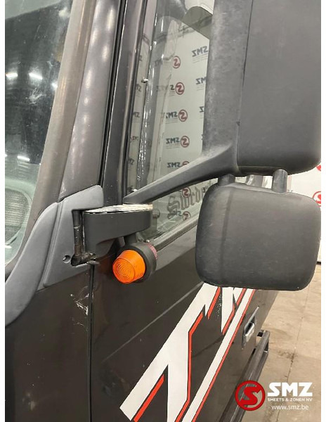 Cabine et intérieur pour Camion Volvo Occ cabine compleet Volvo FH16 L2H3: photos 6