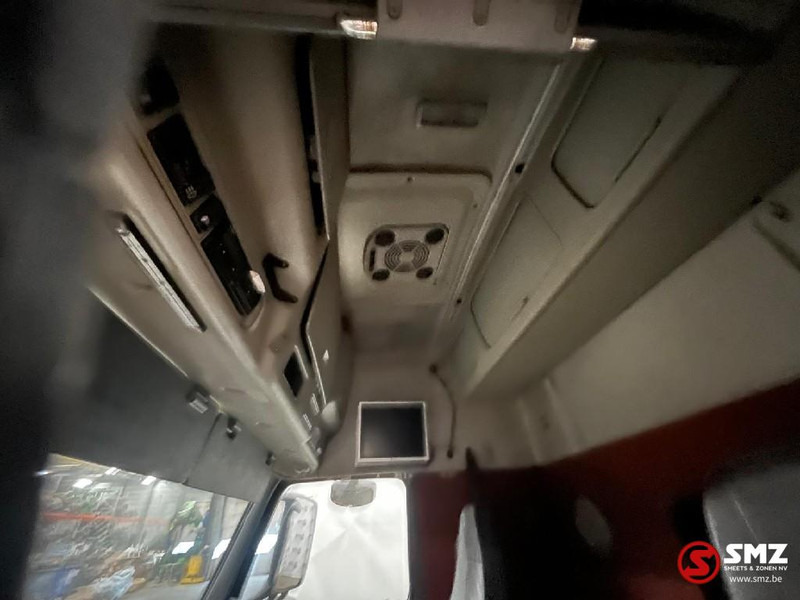 Cabine et intérieur pour Camion Volvo Occ cabine compleet Volvo FH16 L2H3: photos 19