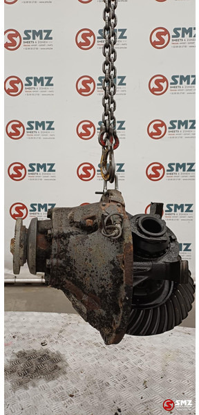 Volvo Occ differentiëel RSS1344B i=3,08 Volvo - Différentiel pour Camion: photos 5 Volvo Occ differentiëel RSS1344B i=3,08 Volvo - Différentiel pour Camion: photos 5