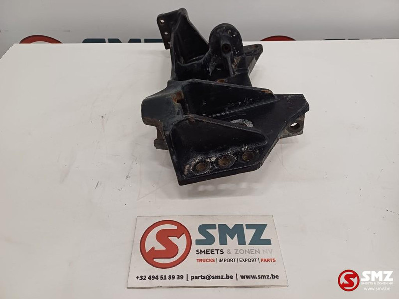 Volvo Occ framebeugel linksvooraan Volvo - Frame/ Châssis pour Camion: photos 4 Volvo Occ framebeugel linksvooraan Volvo - Frame/ Châssis pour Camion: photos 4