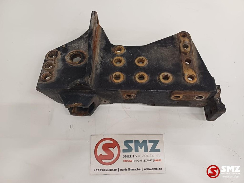 Volvo Occ framebeugel linksvooraan Volvo - Frame/ Châssis pour Camion: photos 1 Volvo Occ framebeugel linksvooraan Volvo - Frame/ Châssis pour Camion: photos 1