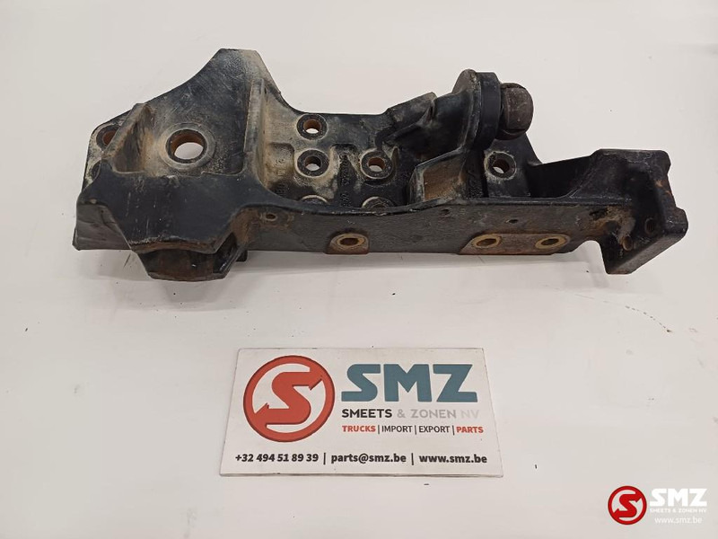 Volvo Occ framebeugel rechtsvooraan Volvo - Frame/ Châssis pour Camion: photos 2 Volvo Occ framebeugel rechtsvooraan Volvo - Frame/ Châssis pour Camion: photos 2