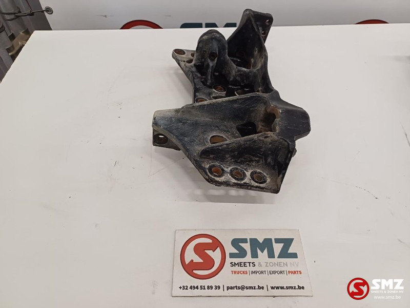 Volvo Occ framebeugel rechtsvooraan Volvo - Frame/ Châssis pour Camion: photos 4 Volvo Occ framebeugel rechtsvooraan Volvo - Frame/ Châssis pour Camion: photos 4