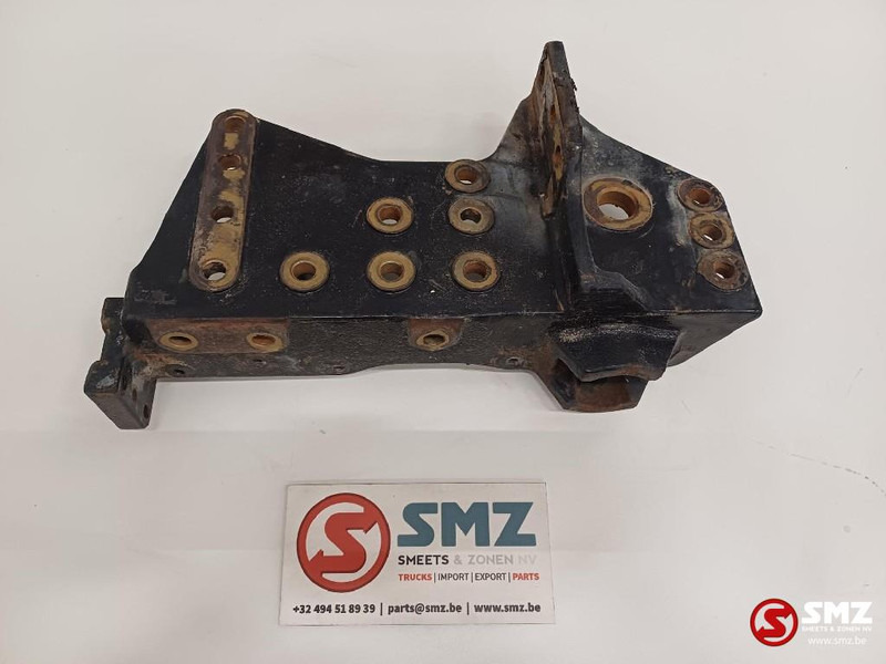 Volvo Occ framebeugel rechtsvooraan Volvo - Frame/ Châssis pour Camion: photos 1 Volvo Occ framebeugel rechtsvooraan Volvo - Frame/ Châssis pour Camion: photos 1