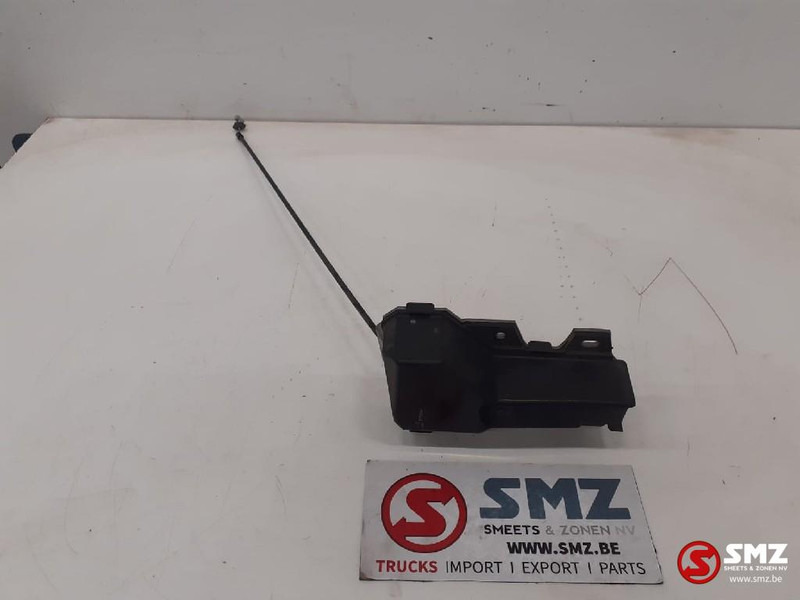 Volvo Occ grille slot Volvo - Calandre pour Camion: photos 1 Volvo Occ grille slot Volvo - Calandre pour Camion: photos 1