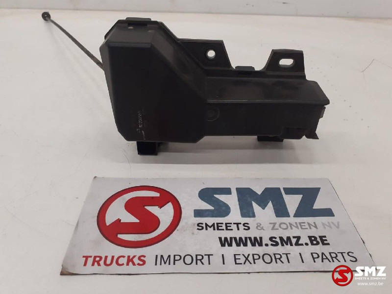 Volvo Occ grille slot Volvo - Calandre pour Camion: photos 2 Volvo Occ grille slot Volvo - Calandre pour Camion: photos 2