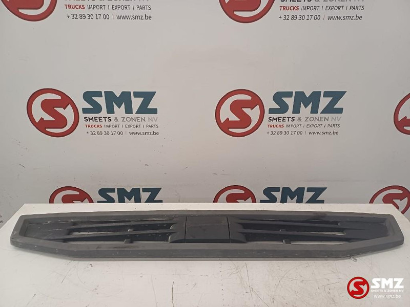 Volvo Occ grillebank Volvo - Calandre pour Camion: photos 1 Volvo Occ grillebank Volvo - Calandre pour Camion: photos 1