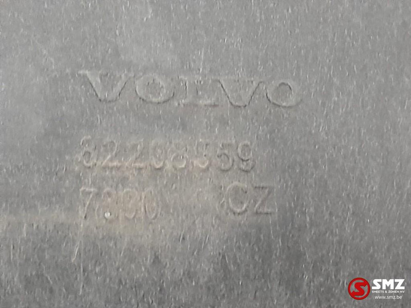 Volvo Occ grilleslot Volvo - Calandre pour Camion: photos 4 Volvo Occ grilleslot Volvo - Calandre pour Camion: photos 4