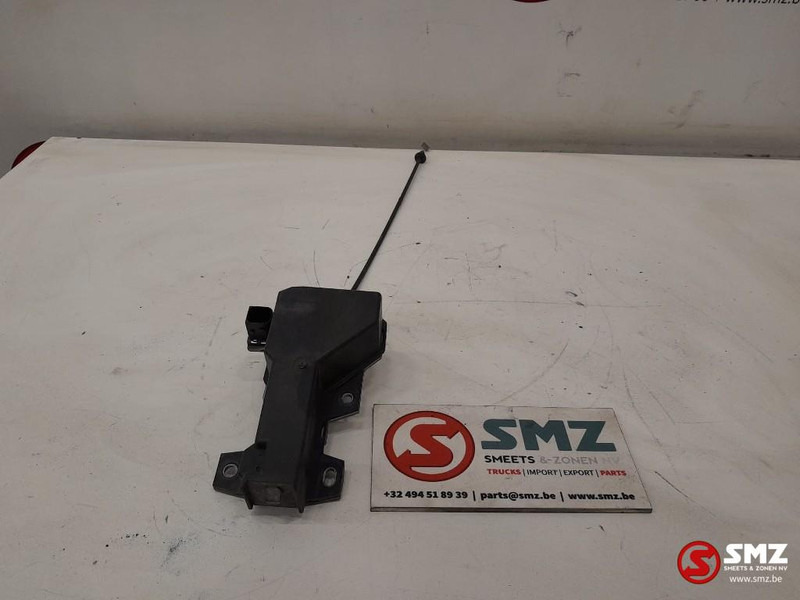 Volvo Occ grilleslot Volvo - Calandre pour Camion: photos 3 Volvo Occ grilleslot Volvo - Calandre pour Camion: photos 3