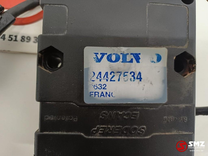 Volvo Occ hoofdschakelaar Volvo - Système électrique pour Camion: photos 3 Volvo Occ hoofdschakelaar Volvo - Système électrique pour Camion: photos 3