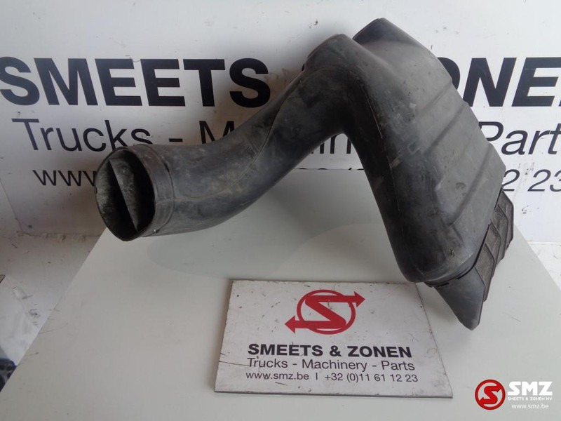 Volvo Occ inlaatstuk luchtfilter volvo fh - Système d'admission d'air pour Camion: photos 1 Volvo Occ inlaatstuk luchtfilter volvo fh - Système d'admission d'air pour Camion: photos 1