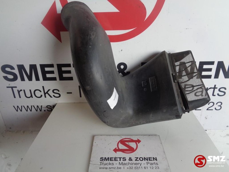 Volvo Occ inlaatstuk luchtfilter volvo fh - Système d'admission d'air pour Camion: photos 2 Volvo Occ inlaatstuk luchtfilter volvo fh - Système d'admission d'air pour Camion: photos 2