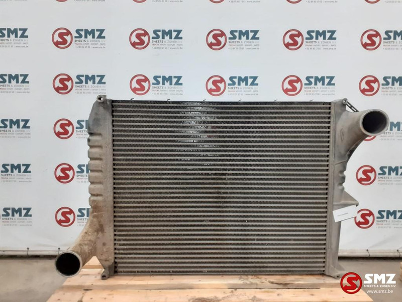 Volvo Occ intercooler Volvo - Intercooler pour Camion: photos 1 Volvo Occ intercooler Volvo - Intercooler pour Camion: photos 1