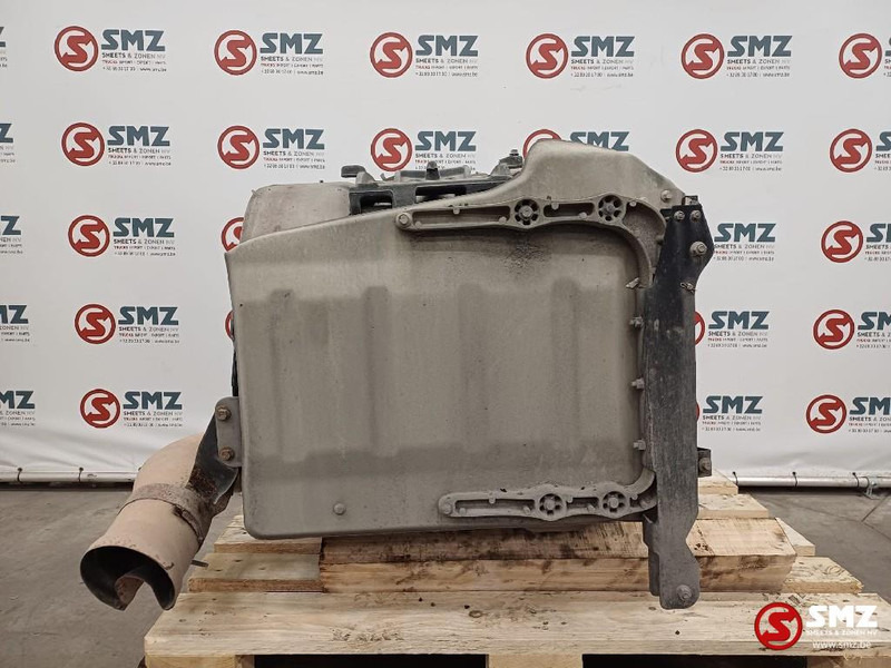Volvo Occ katalysator Euro 6 Volvo - Catalyseur pour Camion: photos 5 Volvo Occ katalysator Euro 6 Volvo - Catalyseur pour Camion: photos 5