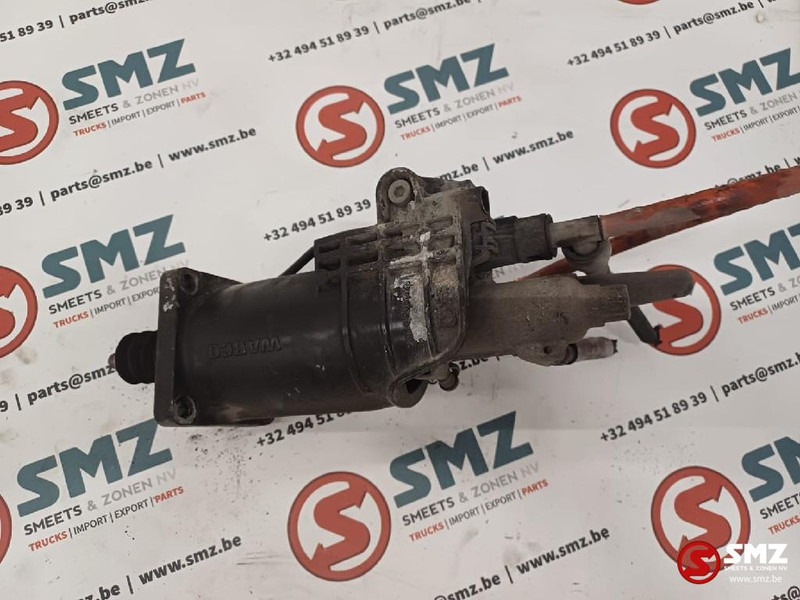 Volvo Occ koppelingscilinder Volvo - Embrayage et pièces pour Camion: photos 3 Volvo Occ koppelingscilinder Volvo - Embrayage et pièces pour Camion: photos 3