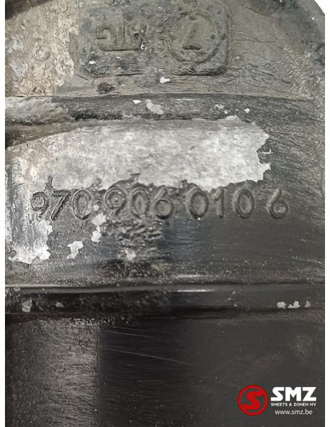 Volvo Occ koppelingscilinder Volvo - Embrayage et pièces pour Camion: photos 5 Volvo Occ koppelingscilinder Volvo - Embrayage et pièces pour Camion: photos 5