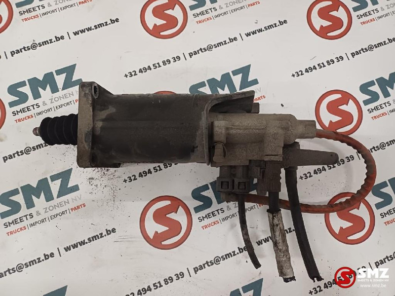 Volvo Occ koppelingscilinder Volvo - Embrayage et pièces pour Camion: photos 1 Volvo Occ koppelingscilinder Volvo - Embrayage et pièces pour Camion: photos 1