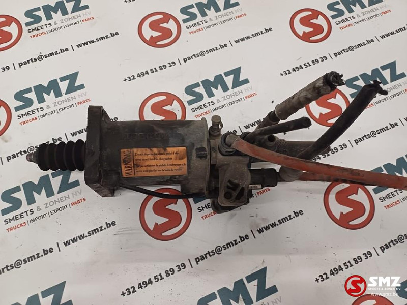 Volvo Occ koppelingscilinder Volvo - Embrayage et pièces pour Camion: photos 2 Volvo Occ koppelingscilinder Volvo - Embrayage et pièces pour Camion: photos 2