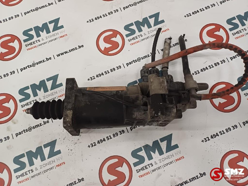 Volvo Occ koppelingscilinder Volvo - Embrayage et pièces pour Camion: photos 4 Volvo Occ koppelingscilinder Volvo - Embrayage et pièces pour Camion: photos 4