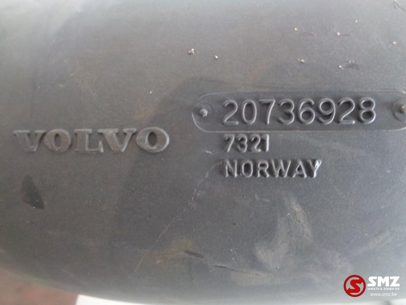 Volvo Occ luchtbuis voor filterhuis volvo fh - Système d'admission d'air pour Camion: photos 2 Volvo Occ luchtbuis voor filterhuis volvo fh - Système d'admission d'air pour Camion: photos 2