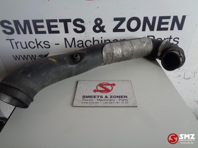 Volvo Occ luchtbuis voor filterhuis volvo fh - Système d'admission d'air pour Camion: photos 1 Volvo Occ luchtbuis voor filterhuis volvo fh - Système d'admission d'air pour Camion: photos 1