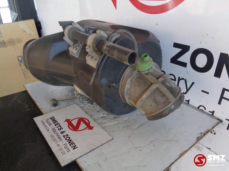 Volvo Occ luchtfilter huis - Système d'admission d'air pour Camion: photos 3 Volvo Occ luchtfilter huis - Système d'admission d'air pour Camion: photos 3