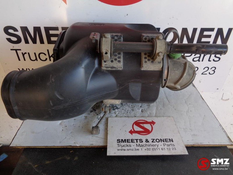 Volvo Occ luchtfilter huis - Système d'admission d'air pour Camion: photos 1 Volvo Occ luchtfilter huis - Système d'admission d'air pour Camion: photos 1