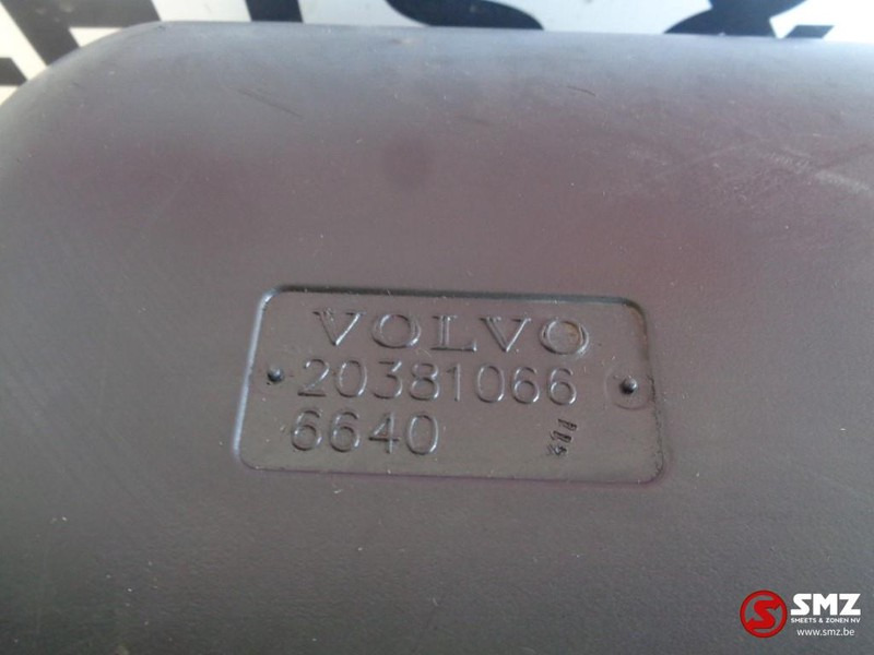 Volvo Occ luchtfilter huis - Système d'admission d'air pour Camion: photos 4 Volvo Occ luchtfilter huis - Système d'admission d'air pour Camion: photos 4