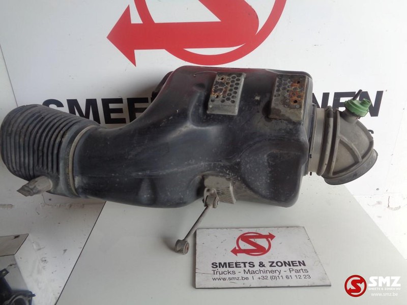 Volvo Occ luchtfilterhuis FH460 - Système d'admission d'air pour Camion: photos 1 Volvo Occ luchtfilterhuis FH460 - Système d'admission d'air pour Camion: photos 1