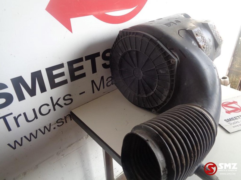 Volvo Occ luchtfilterhuis FH460 - Système d'admission d'air pour Camion: photos 3 Volvo Occ luchtfilterhuis FH460 - Système d'admission d'air pour Camion: photos 3