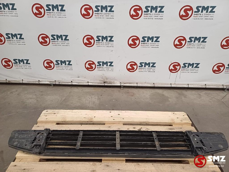 Volvo Occ radiatorgrille Volvo - Calandre pour Camion: photos 2 Volvo Occ radiatorgrille Volvo - Calandre pour Camion: photos 2