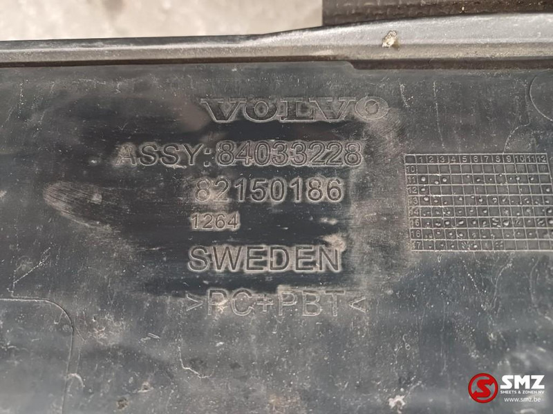 Volvo Occ radiatorgrille Volvo - Calandre pour Camion: photos 3 Volvo Occ radiatorgrille Volvo - Calandre pour Camion: photos 3