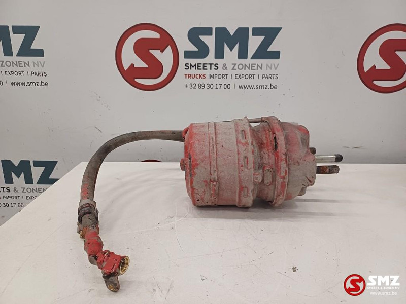 Volvo Occ remcilinder Volvo - Cylindre de frein pour Camion: photos 1 Volvo Occ remcilinder Volvo - Cylindre de frein pour Camion: photos 1