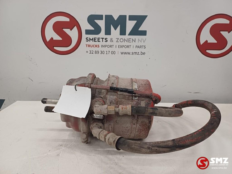 Volvo Occ remcilinder Volvo - Cylindre de frein pour Camion: photos 2 Volvo Occ remcilinder Volvo - Cylindre de frein pour Camion: photos 2