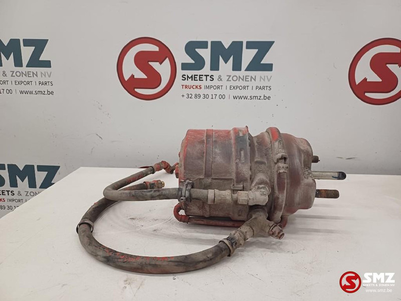 Volvo Occ remcilinder Volvo - Cylindre de frein pour Camion: photos 4 Volvo Occ remcilinder Volvo - Cylindre de frein pour Camion: photos 4