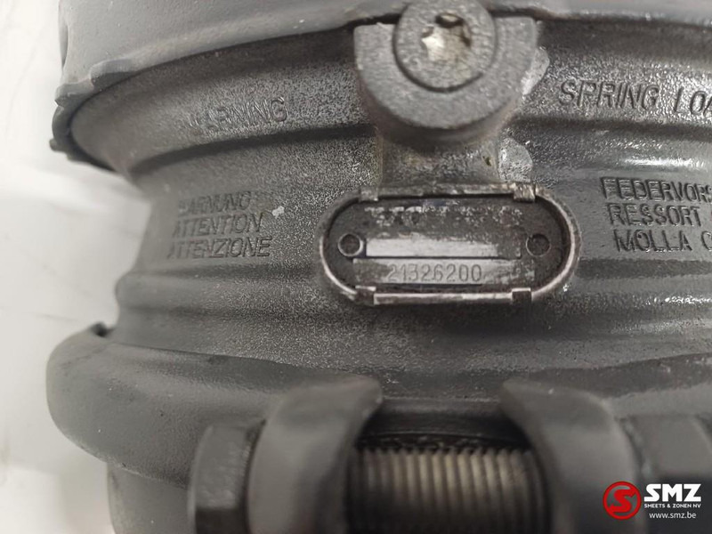 Volvo Occ remcilinder linksachter Volvo - Cylindre de frein pour Camion: photos 5 Volvo Occ remcilinder linksachter Volvo - Cylindre de frein pour Camion: photos 5