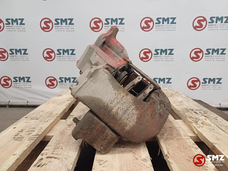 Volvo Occ remklauw achteraan links Volvo - Étrier de frein pour Camion: photos 2 Volvo Occ remklauw achteraan links Volvo - Étrier de frein pour Camion: photos 2