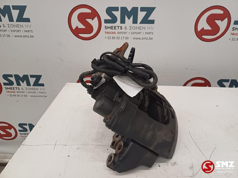 Volvo Occ remklauw links Volvo - Étrier de frein pour Camion: photos 3 Volvo Occ remklauw links Volvo - Étrier de frein pour Camion: photos 3