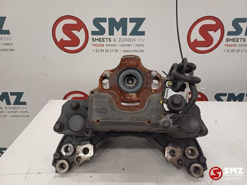 Volvo Occ remklauw links Volvo - Étrier de frein pour Camion: photos 4 Volvo Occ remklauw links Volvo - Étrier de frein pour Camion: photos 4